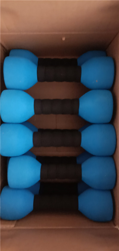 學(xué)校幼兒軟式田徑成套器材包裝中