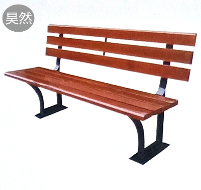 公園休閑長(zhǎng)椅設(shè)計(jì)里是否需要靠背和扶手？